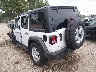 1C4HJXDG9MW****** Salvage and Repairable 2021 Jeep Wrangler in Indianapolis