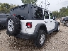 1C4HJXDG9MW****** Salvage and Wrecked 2021 Jeep Wrangler in Indiana State
