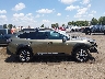 4S4BTAPC6P3****** Reparables 2023 Subaru Outback en Estado de Arkansas