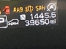 4S4BTAPC6P3****** Destrozados 2023 Subaru Outback