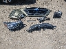 4S4BTAPC6P3****** Destrozados 2023 Subaru Outback en Estado de Arkansas