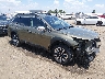 4S4BTAPC6P3****** Salvamento y Destrozados 2023 Subaru Outback en Little Rock