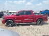 1C6RR7NT0ES****** Salvage 2014 RAM 1500