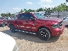 1C6RR7NT0ES****** Repairable 2014 RAM 1500 in Oklahoma State