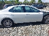 4T1F11AK1LU****** Usados 2020 Toyota Camry en Estado de Virginia