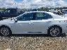 4T1F11AK1LU****** Reparables 2020 Toyota Camry en Estado de Virginia