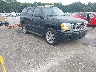 1GKEK63U45J****** Salvage and Wrecked 2005 GMC Yukon in Lake City