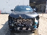 3GNAXWEV0NS****** Wrecked 2022 Chevrolet Equinox in Montana State