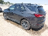 3GNAXWEV0NS****** Salvage and Repairable 2022 Chevrolet Equinox in Billings