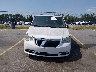 2C4RC1CG7GR****** Destrozados 2016 Chrysler Town & Country en Estado de Carolina del Sur