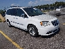 2C4RC1CG7GR****** Salvamento y Destrozados 2016 Chrysler Town & Country en Lexington