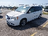 2C4RC1CG7GR****** Usados y Reparables 2016 Chrysler Town & Country en Lexington