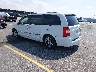 2C4RC1CG7GR****** Salvamento y Reparables 2016 Chrysler Town & Country en Lexington