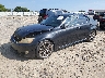 JTHBK262685****** Usados y Reparables 2008 Lexus IS 250 en Atlanta East