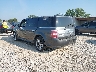 2FMHK6D80JB****** Salvage and Repairable 2018 Ford Flex in Columbus