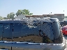 2FMHK6D80JB****** Salvage and Repairable 2018 Ford Flex in Ohio State