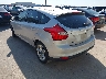 1FAHP3K27CL****** Salvamento y Reparables 2012 Ford Focus en Austin