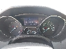 1FAHP3K27CL****** Salvamento 2012 Ford Focus en Austin