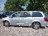 2C4RDGCG4CR****** Reparables 2012 Dodge Grand Caravan en Estado de Indiana