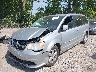 2C4RDGCG4CR****** Salvamento y Reparables 2012 Dodge Grand Caravan en Estado de Indiana