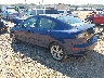 JM1BK32F281****** Salvamento y Reparables 2008 Mazda 3 en Concord