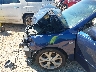 JM1BK32F281****** Salvamento y Reparables 2008 Mazda 3 en Estado de Carolina del Norte