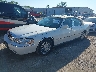 1LNHM82W13Y****** Usados y Reparables 2003 Lincoln Town Car en Louisville North
