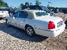 1LNHM82W13Y****** Salvamento y Reparables 2003 Lincoln Town Car en Louisville North