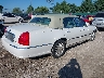 1LNHM82W13Y****** Salvamento y Destrozados 2003 Lincoln Town Car en Estado de Kentucky