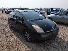 JTDKB20U883****** Salvamento y Destrozados 2008 Toyota Prius en Omaha