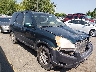 JHLRD78843C****** Salvage and Wrecked 2003 Honda CR-V in Boise