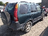 JHLRD78843C****** Salvage and Wrecked 2003 Honda CR-V in Idaho State