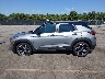 KL79MTSL3SB****** Salvamento 2025 Chevrolet Trailblazer