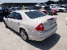 3FAHP0JG9AR****** Salvage and Repairable 2010 Ford Fusion in Austin