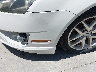 3FAHP0JG9AR****** Salvage and Repairable 2010 Ford Fusion in Texas State