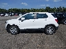 KL7CJKSB4GB****** Reparables 2016 Chevrolet Trax en Estado de Carolina del Sur
