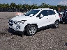 KL7CJKSB4GB****** Usados y Reparables 2016 Chevrolet Trax en Lexington