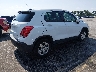 KL7CJKSB4GB****** Salvamento y Destrozados 2016 Chevrolet Trax en Estado de Carolina del Sur