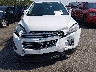 KL7CJKSB4GB****** Salvamento y Reparables 2016 Chevrolet Trax en Estado de Carolina del Sur