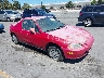 JHMEG1148SS****** Salvage and Wrecked 1995 Honda del Sol in Fremont