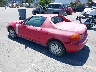 JHMEG1148SS****** Salvage and Repairable 1995 Honda del Sol in Fremont