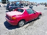 JHMEG1148SS****** Salvage and Wrecked 1995 Honda del Sol in California State