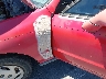 JHMEG1148SS****** Salvage and Repairable 1995 Honda del Sol in California State