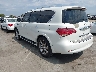 JN8AZ2NE3D9****** Salvage and Repairable 2013 Infiniti QX56 in Los Angeles