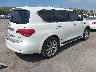 JN8AZ2NE3D9****** Salvage and Wrecked 2013 Infiniti QX56 in California State