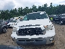 5TFBV54188X****** Wrecked 2008 Toyota Tundra in Massachusetts State