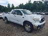 5TFBV54188X****** Salvage and Wrecked 2008 Toyota Tundra in Templeton