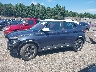 KMHRC8A36SU****** Salvage 2025 Hyundai Venue