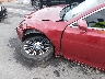 2C3CCABG6CH****** Salvage and Repairable 2012 Chrysler 300 in North Carolina State
