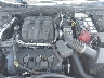 3FAHP0JG4AR****** Repairable 2010 Ford Fusion in Anaheim Consolidated